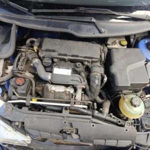 PEUGEOT 206 PHASE 1