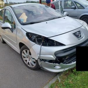 PEUGEOT 207 PHASE 1