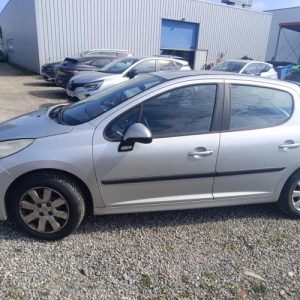 PEUGEOT 207 PHASE 1