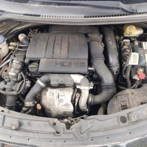 PEUGEOT 207 PHASE 1 BREAK