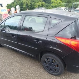 PEUGEOT 207 PHASE 1 BREAK
