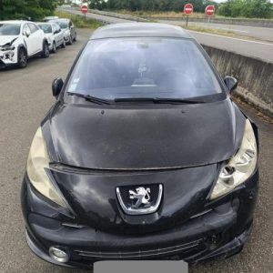 PEUGEOT 207 PHASE 1 BREAK