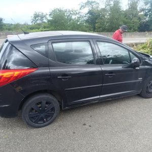 PEUGEOT 207 PHASE 1 BREAK