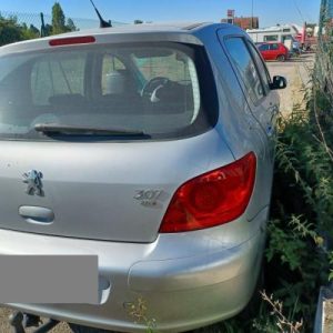 PEUGEOT 307 PHASE 2