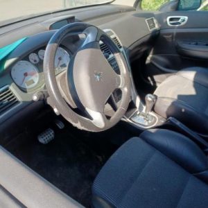 PEUGEOT 307 PHASE 2