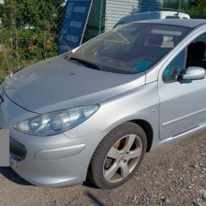 PEUGEOT 307 PHASE 2