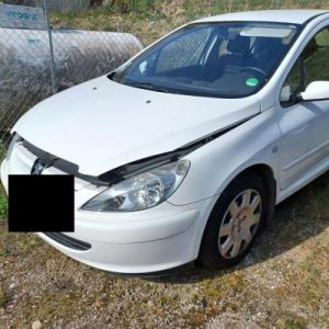 PEUGEOT 307 PHASE 1