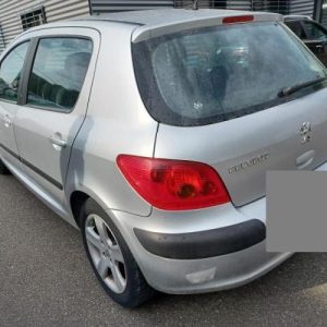PEUGEOT 307 PHASE 1