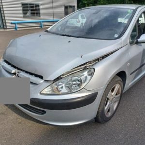 PEUGEOT 307 PHASE 1