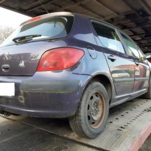 PEUGEOT 307 PHASE 1