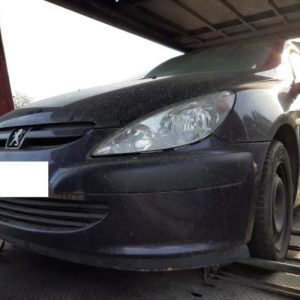 PEUGEOT 307 PHASE 1