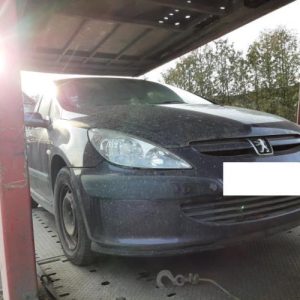 PEUGEOT 307 PHASE 1