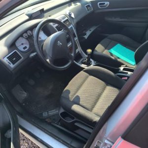 PEUGEOT 307 PHASE 2 BREAK