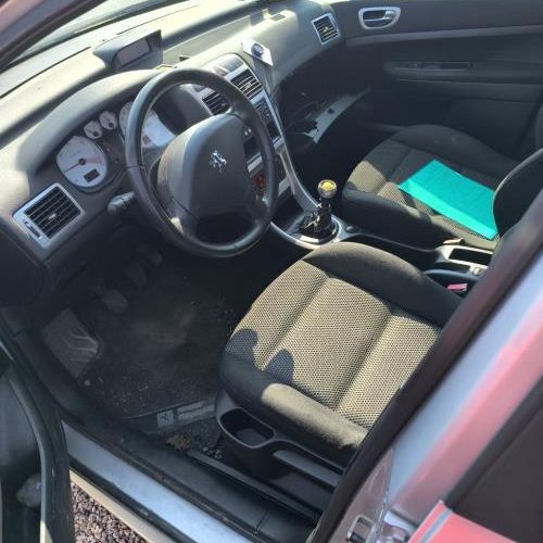 PEUGEOT 307 PHASE 2 BREAK