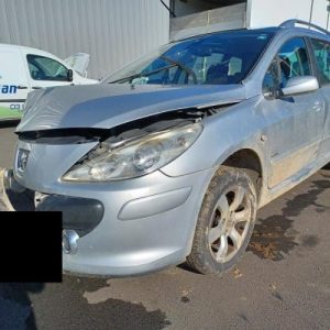PEUGEOT 307 PHASE 2 BREAK