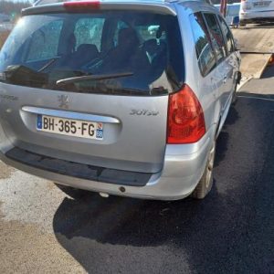 PEUGEOT 307 PHASE 2 BREAK