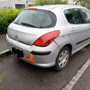 PEUGEOT 308 1 PHASE 1