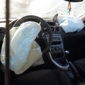 PEUGEOT 308 1 PHASE 1