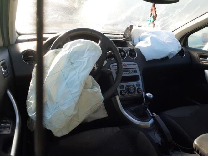 PEUGEOT 308 1 PHASE 1