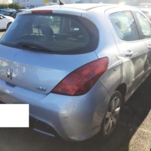 PEUGEOT 308 1 PHASE 1
