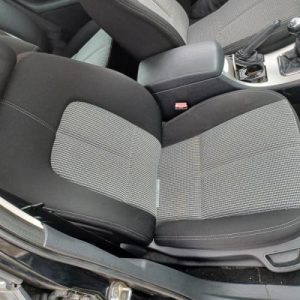 PEUGEOT 407 PHASE 1 BREAK