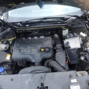 PEUGEOT 508 1 PHASE 1