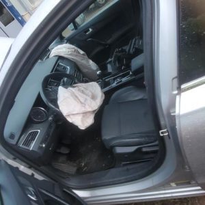 PEUGEOT 508 1 PHASE 1