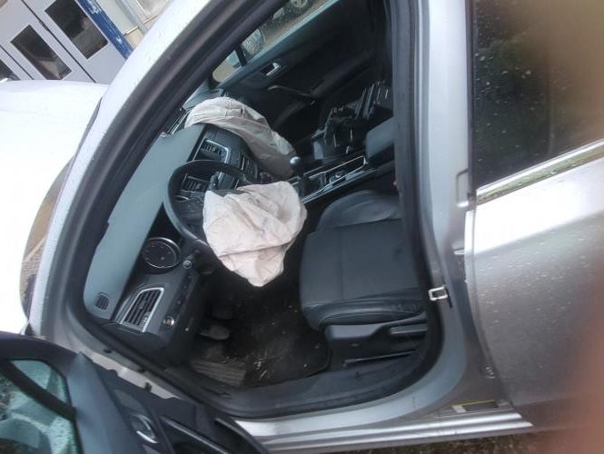 PEUGEOT 508 1 PHASE 1