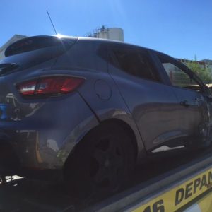 RENAULT CLIO 4 PHASE 1