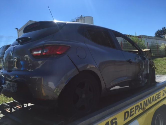 RENAULT CLIO 4 PHASE 1