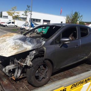 RENAULT CLIO 4 PHASE 1