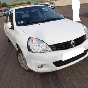 RENAULT CLIO 2 CAMPUS PHASE 2