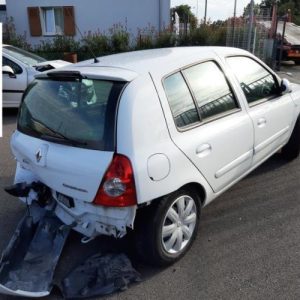RENAULT CLIO 2 CAMPUS PHASE 2