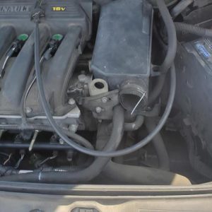 RENAULT CLIO 2 PHASE 1