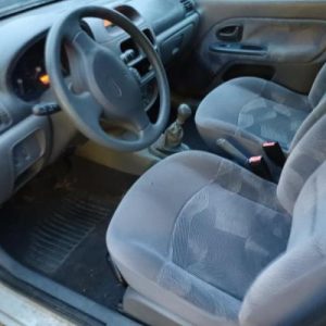 RENAULT CLIO 2 PHASE 1