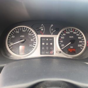 RENAULT CLIO 2 PHASE 2