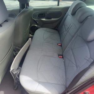 RENAULT CLIO 2 PHASE 2