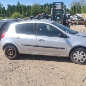 RENAULT CLIO 3 PHASE 1