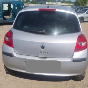 RENAULT CLIO 3 PHASE 1