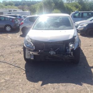 RENAULT CLIO 3 PHASE 1