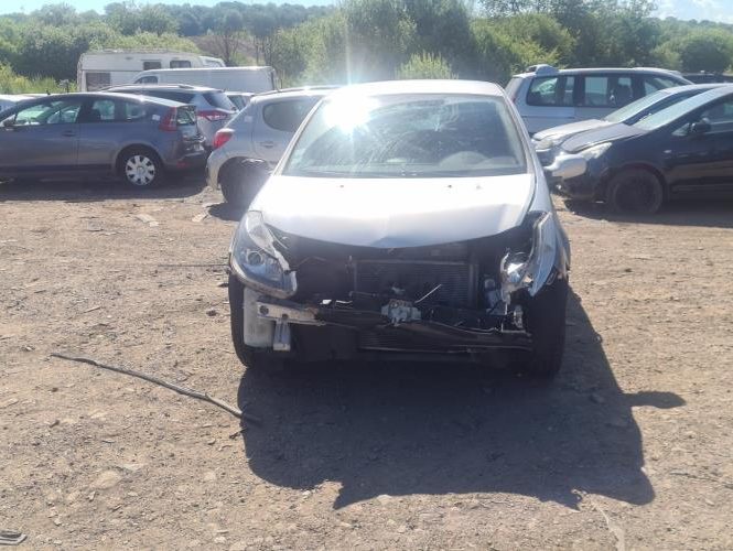 RENAULT CLIO 3 PHASE 1