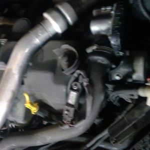 RENAULT CLIO 3 PHASE 1