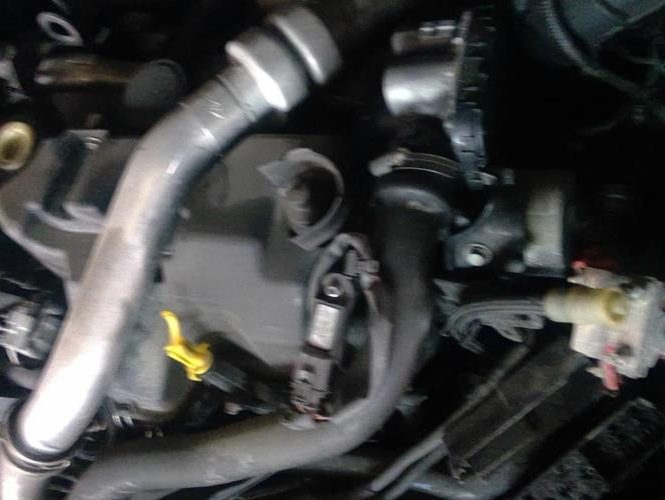 RENAULT CLIO 3 PHASE 1