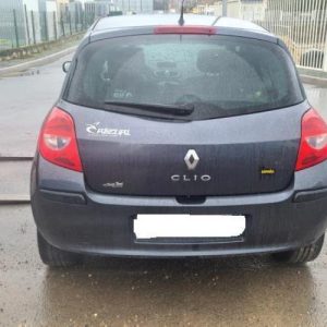 RENAULT CLIO 3