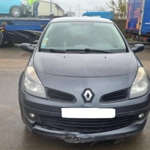 RENAULT CLIO 3