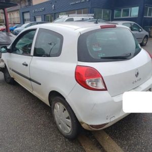 RENAULT CLIO 3 PHASE 2