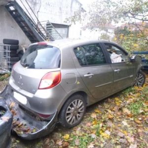 RENAULT CLIO 3 PHASE 2