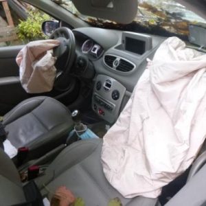 RENAULT CLIO 3 PHASE 2