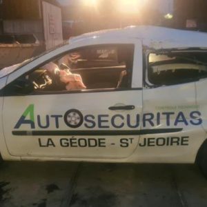 RENAULT CLIO 3 PHASE 2