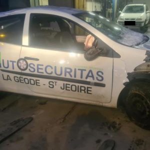 RENAULT CLIO 3 PHASE 2